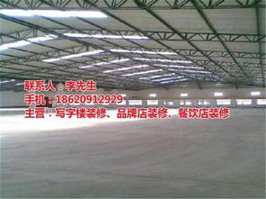 鼎星裝飾工程 專業(yè)打造越秀區(qū)高效、合規(guī)的現(xiàn)代化工廠空間